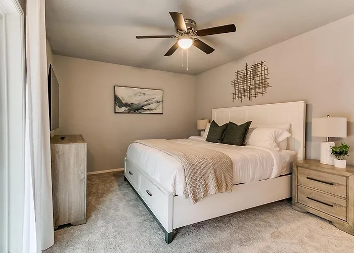 Сasa de vacaciones Freshly Remodeled Retreat Awaits!