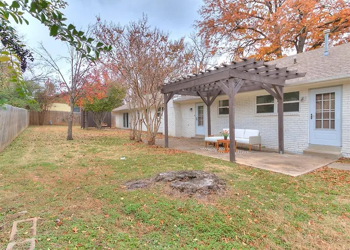 Сasa de vacaciones Freshly Remodeled Retreat Awaits! *