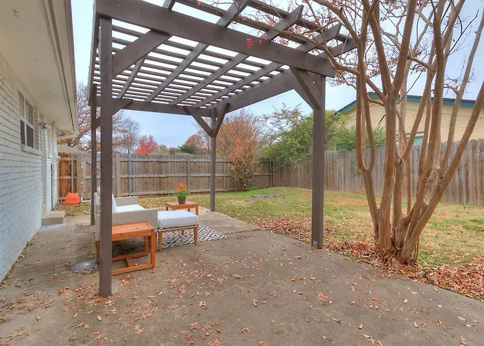Holiday home Freshly Remodeled Retreat Awaits! Tulsa
