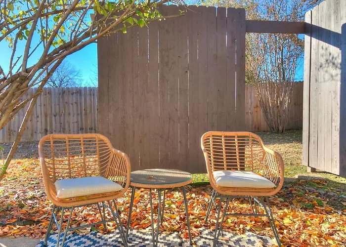 Holiday home Freshly Remodeled Retreat Awaits! Tulsa